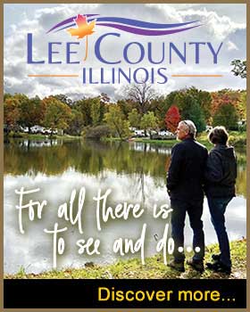 visit northwest illinois