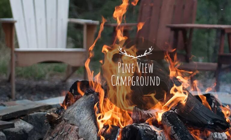 Pineview Campground