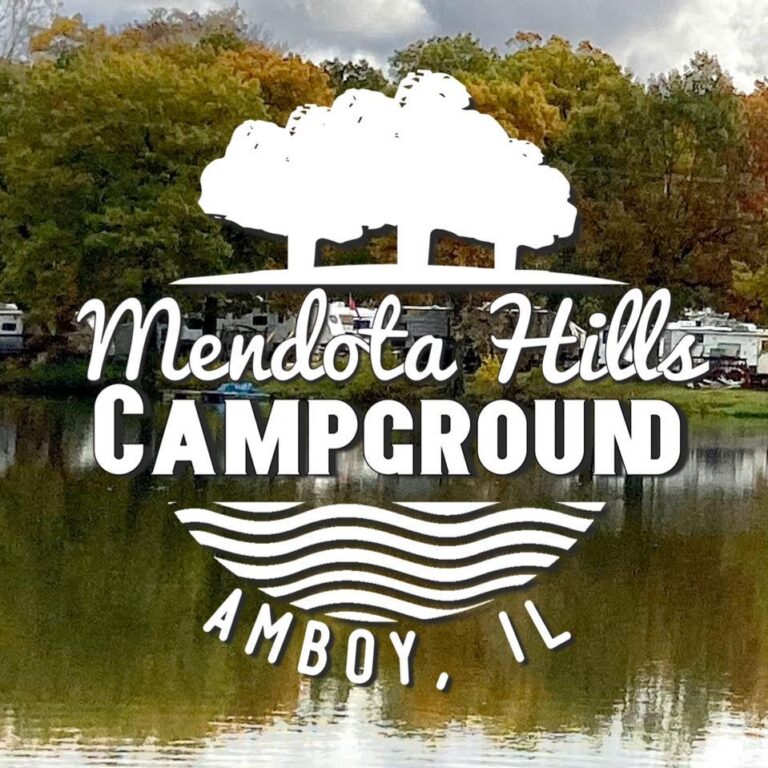 Mendota Hills Campground