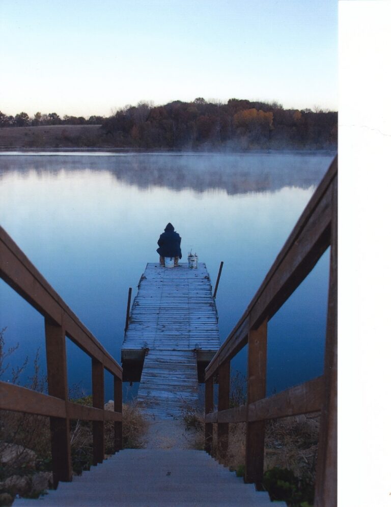 Morrison-Rockwood State Park Campground