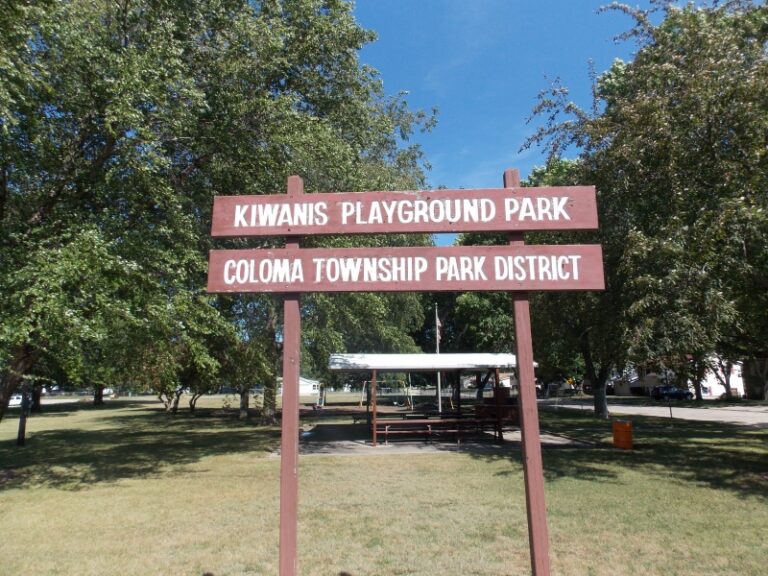 Kiwanis Park – Morrison