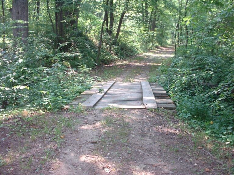 Rock River Christian Camp and Retreat Center