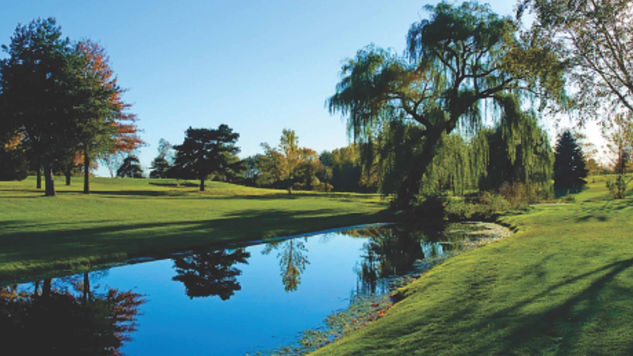 Timber Creek Golf Course Visit NW Illinois