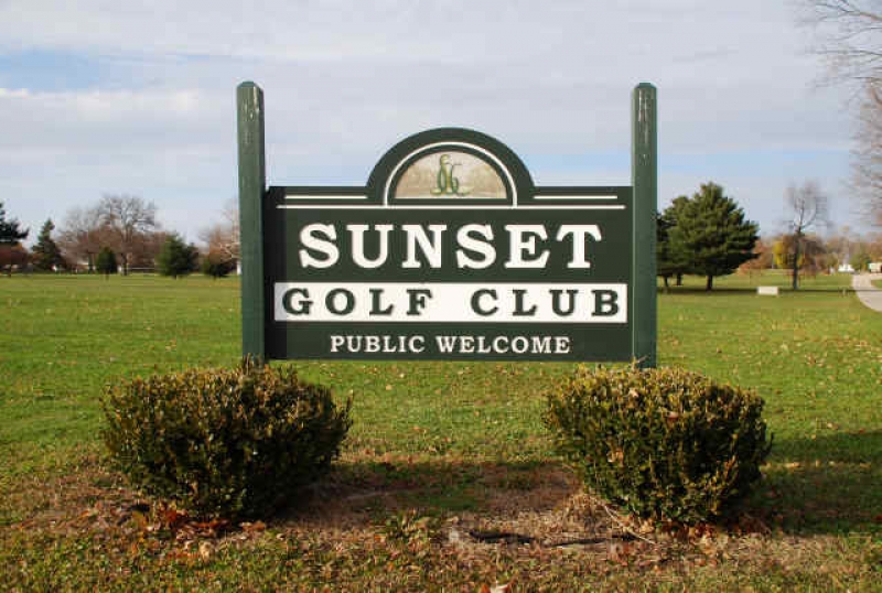 Sunset Golf Club Visit NW Illinois