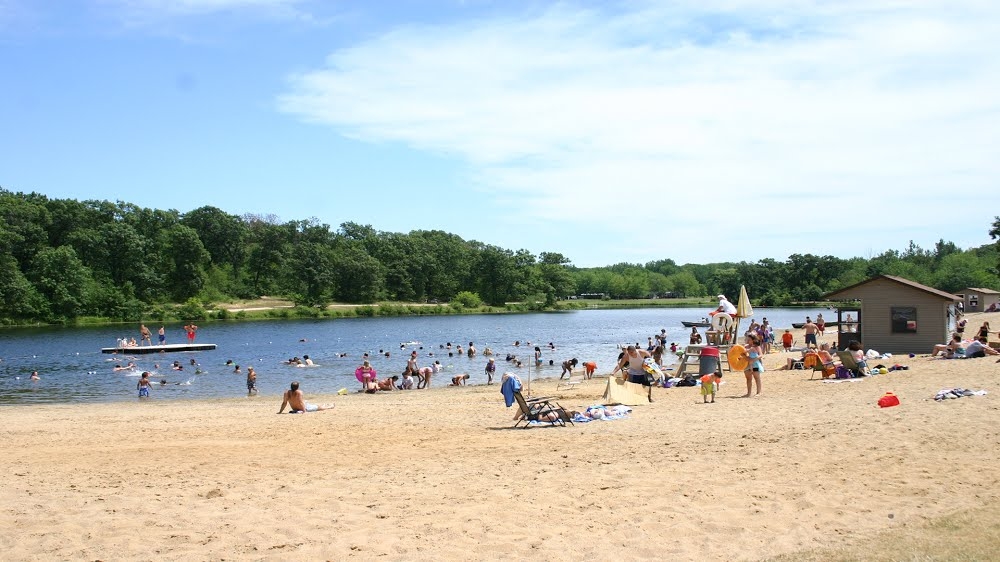 Woodhaven Lakes - Visit NW Illinois