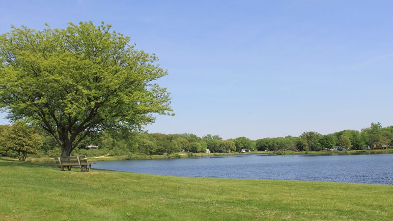 Woodhaven Lakes - Visit NW Illinois