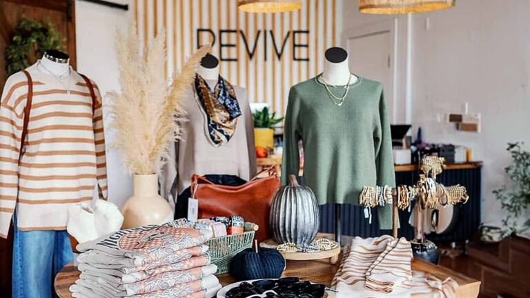 Revive Boutique