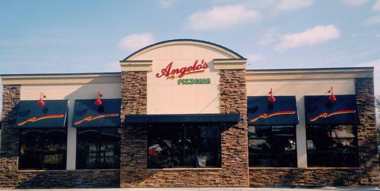 Angelo’s II Pizzeria – Sterling