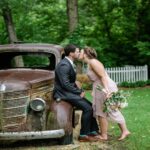 Pine Creek Escape Wedding pic