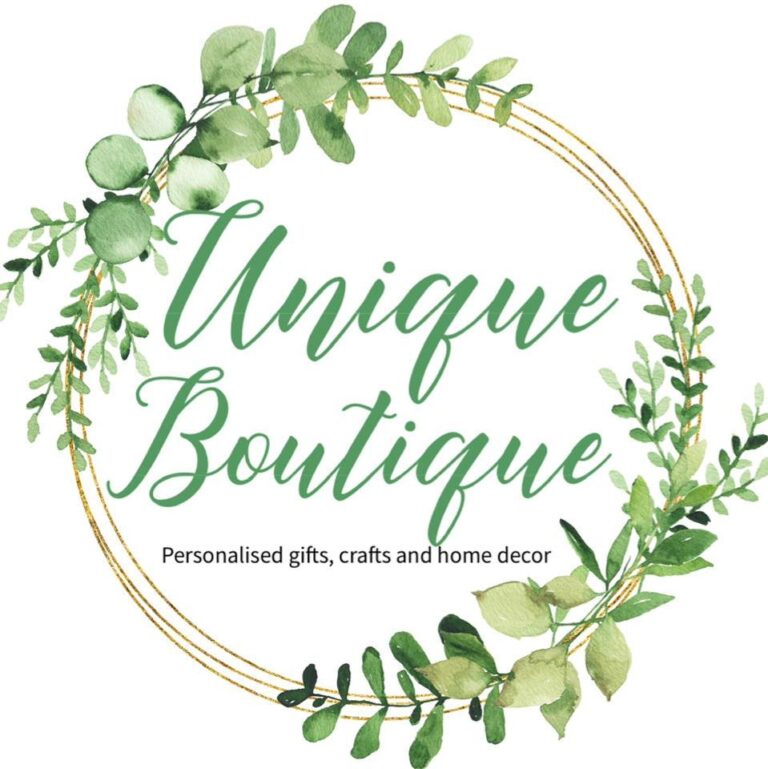 Unique Boutique Crafters Mall