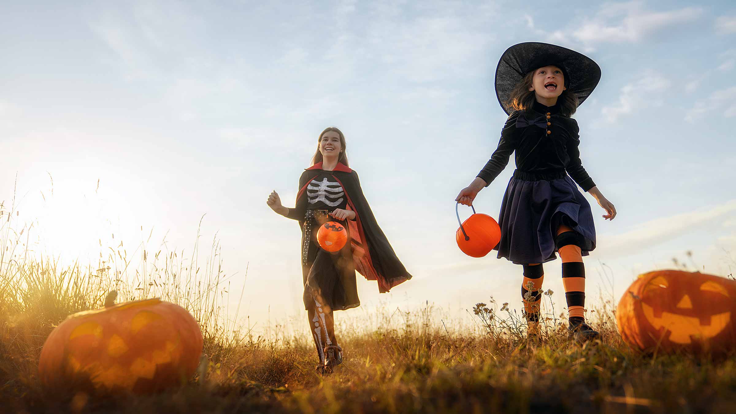 Halloween on the Prairie Visit NW Illinois